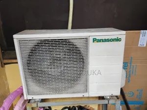 2 HP PANASONIC Air Conditioner