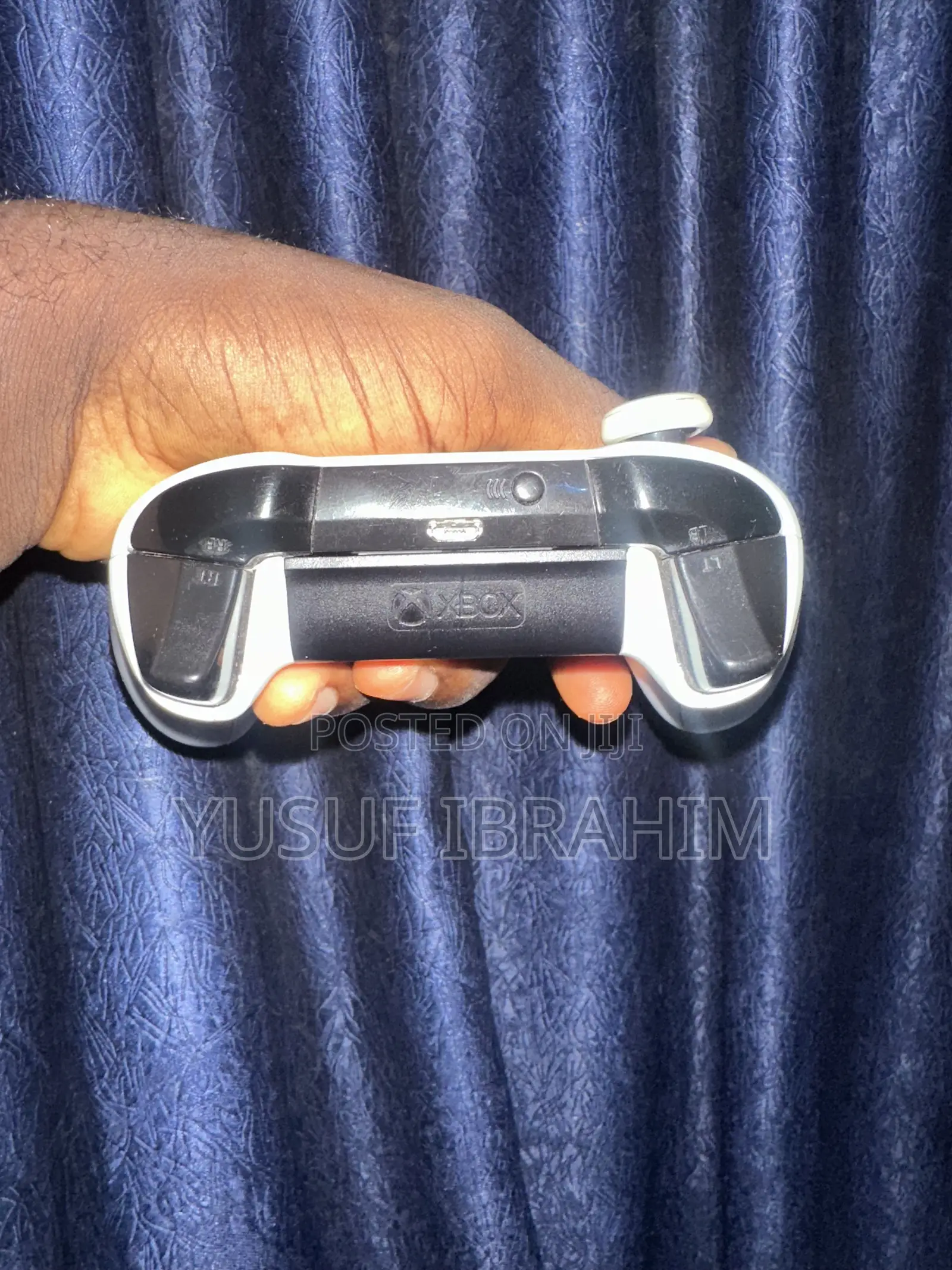 Xbox One Pad