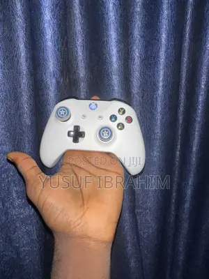 Xbox One Pad
