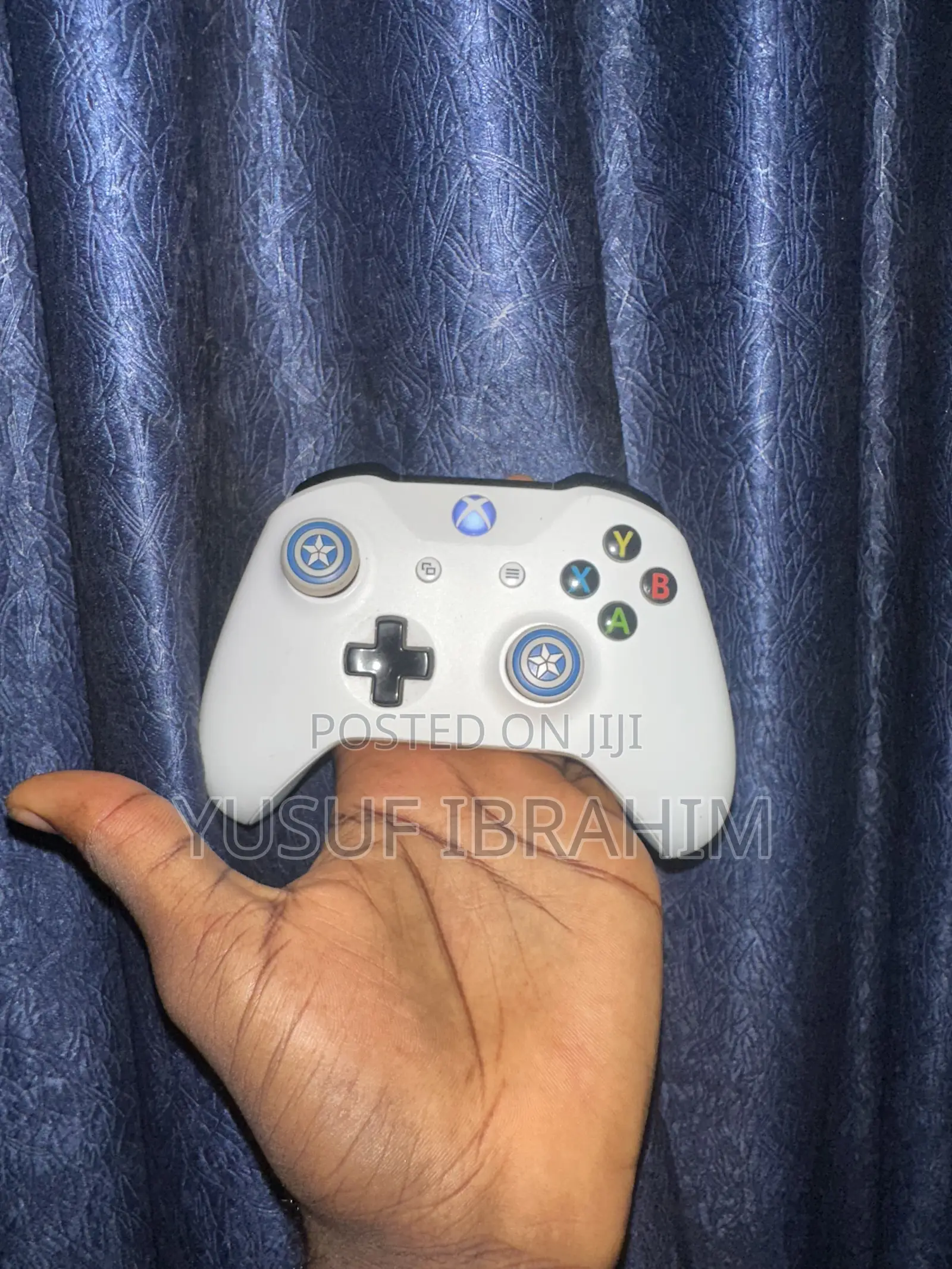 Xbox One Pad