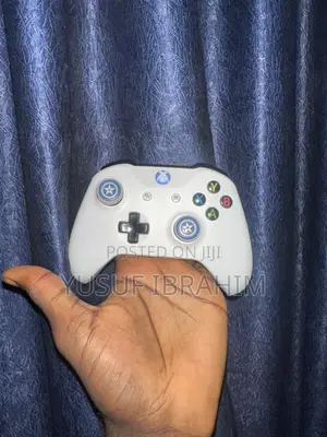 Xbox One Pad