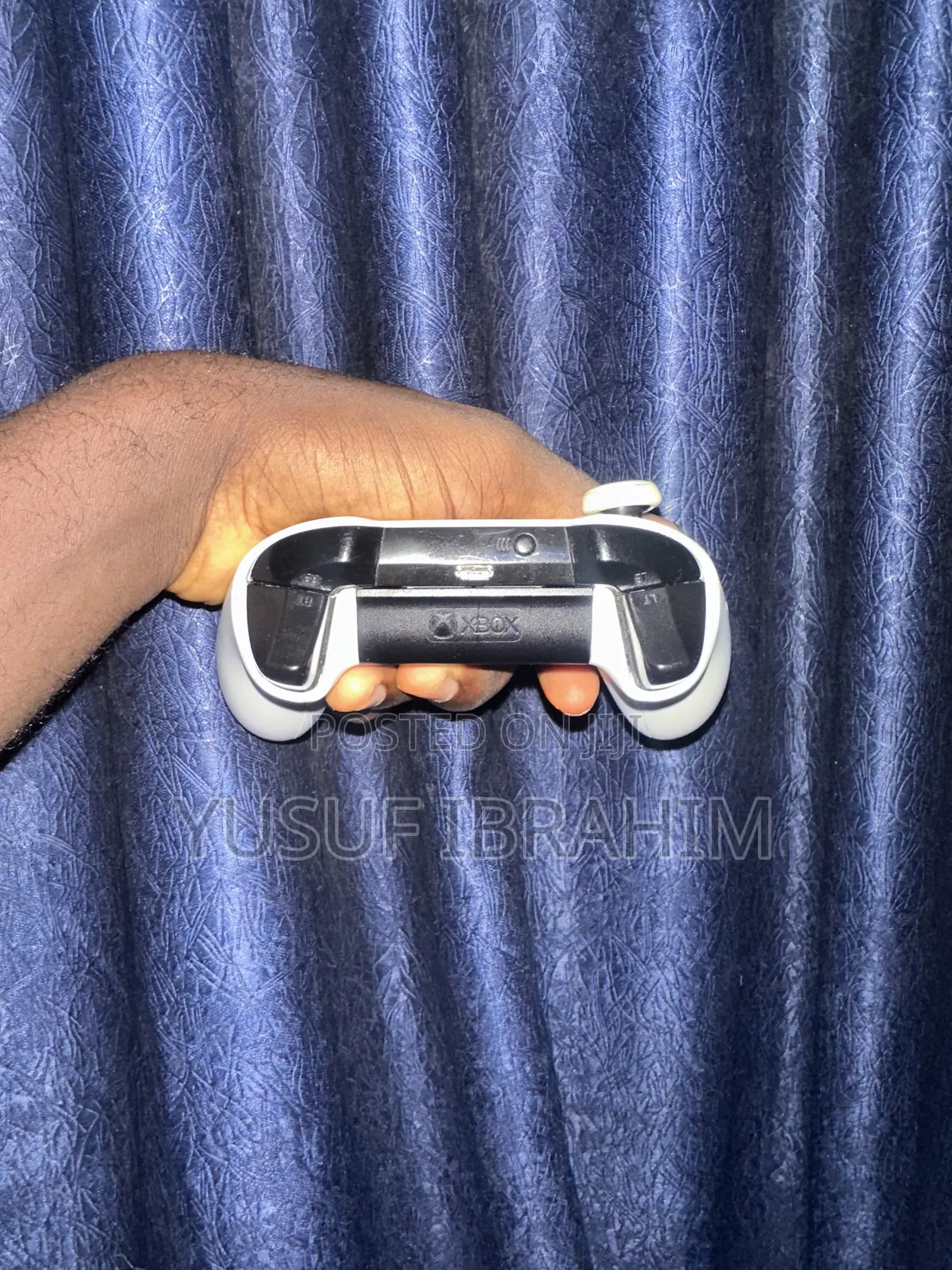 Xbox One Pad