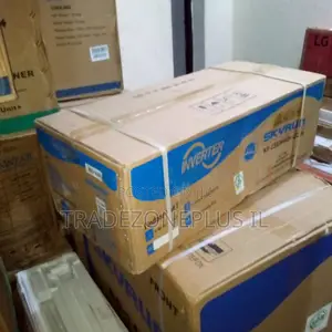Skyrun KF25GWHDI QC/A AC for Reliable Home Cooling