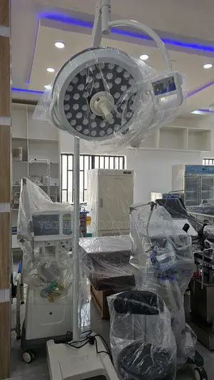 Operating Lamp Led Mobile