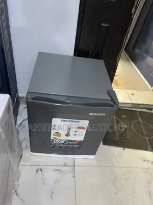Skyrun 48L Bedroom Mini Refrigerator