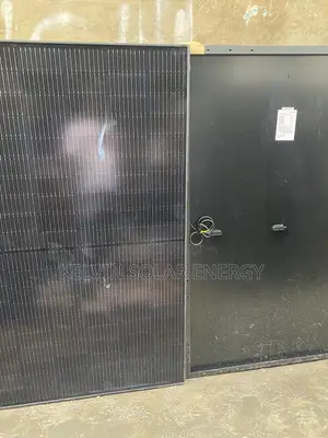 550w Longi Solar Panel 120 Cell
