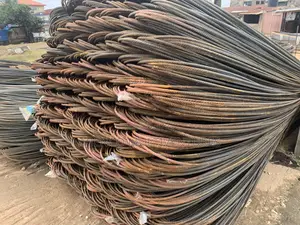 8mm 10mm 12mm 16mm TIge Reinforcement