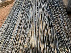 8mm 10mm 12mm 16mm TIge Reinforcement