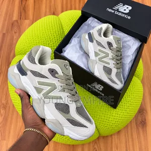 Qulity New Balance B/C