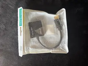 HDMI to VGA Converter
