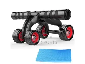 Ab Roller Wheel