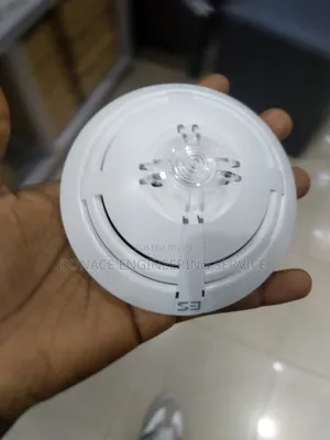 Esser Conventional Smoke Detector