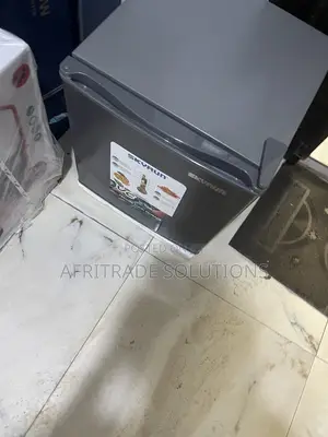 Skyrun 48L Single Door Bedroom Fridge