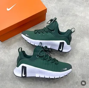 Nike Free Sneaker
