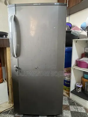 LG Expresscool Refrigerator