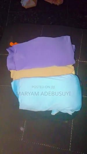 Premium Jersey Scarf