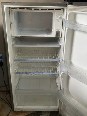 LG Expresscool Refrigerator
