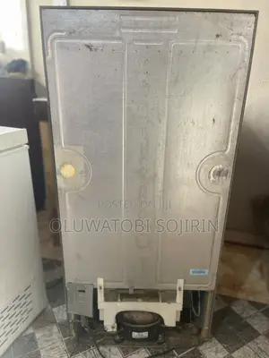 LG Expresscool Refrigerator