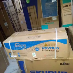 Skyrun Inverter AC KF25GWHDI QC/A – Great Value
