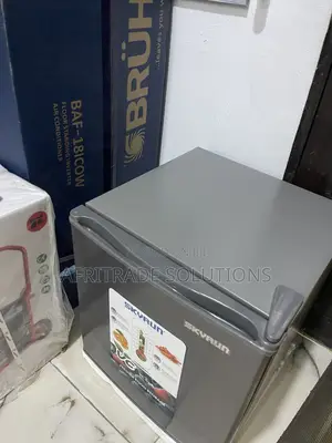 Skyrun BCD-50HW 48-Litre Compact Fridge
