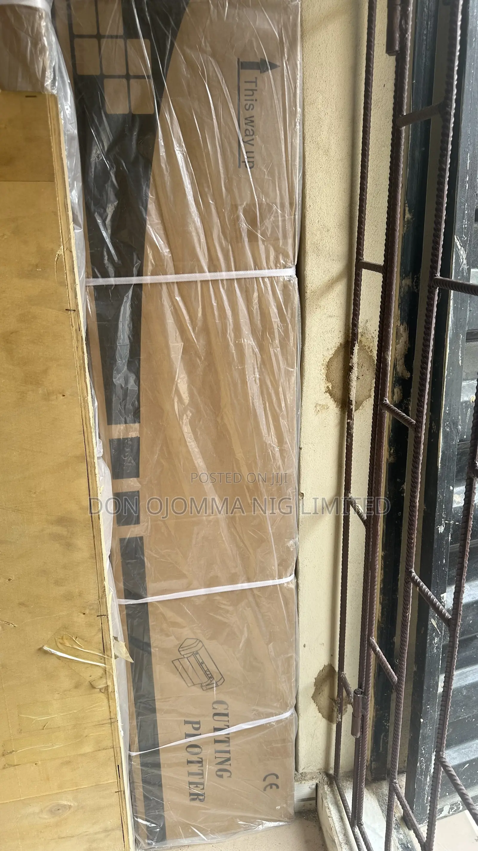 4ft 1350mm Automatic Cutting Plotter