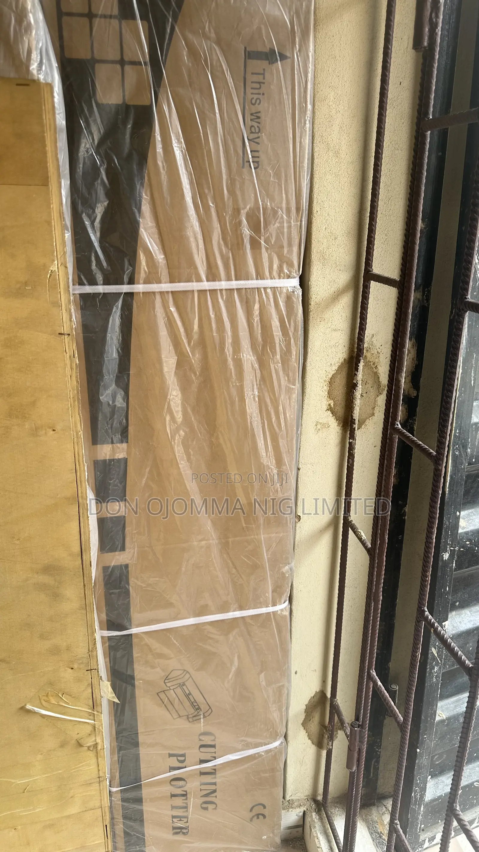 4ft 1350mm Automatic Cutting Plotter