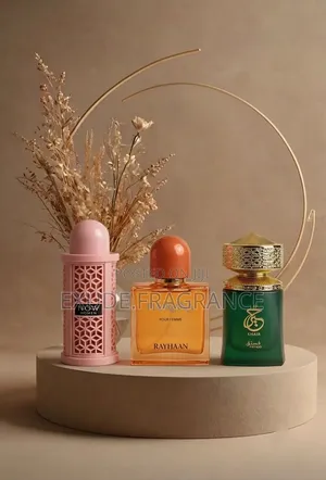 Now Woman, Floriana Khair Pistacho. 50ml