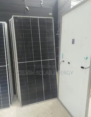 620w Jinko Solar Panel 144cell