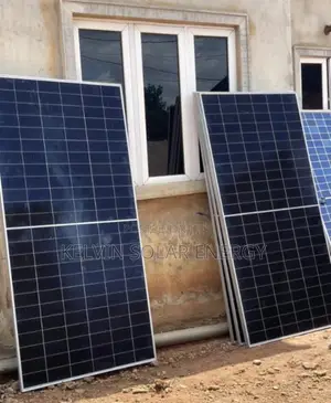620w Jinko Solar Panel 144cell
