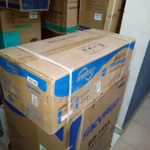 Modern Skyrun KF25GWHDI QC/A Air Conditioner