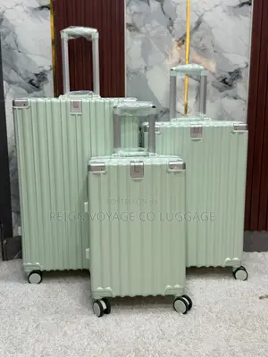 Premium Polycarbonate Hardshell