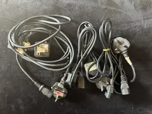 Printer Power Cable