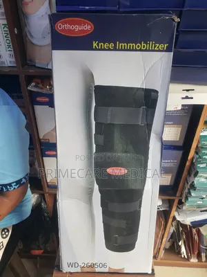 Knee Immobilizer