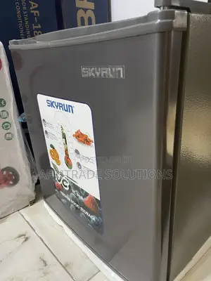 Skyrun BCD-50HW Small Space Refrigerator