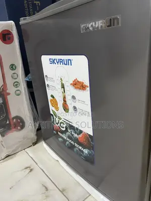 Skyrun BCD-50HW Small Space Refrigerator
