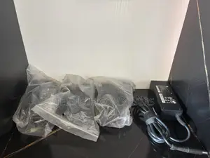 HP Big Mouth Charger