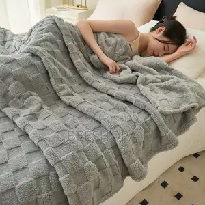Fluffy Blanket