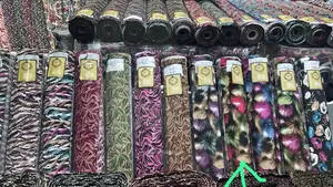 Türkiye Materials for the Best Fashion Styles