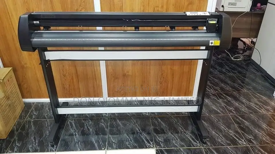 4ft 1350mm Automatic Cutting Plotter