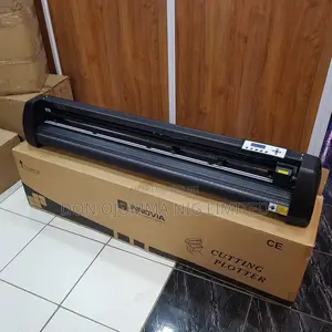 4ft 1350mm Automatic Cutting Plotter