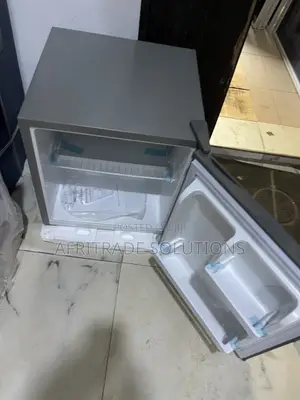 Skyrun 48L Compact Single Door Fridge