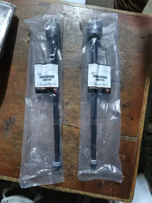 Tie Rod Socket Mitsubishi Attrage 2013