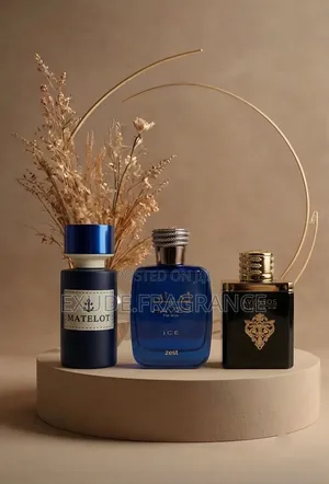 Matelot, Hawas Ice Aventos for Him. 50ml