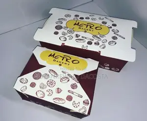 Printing / Branding Service