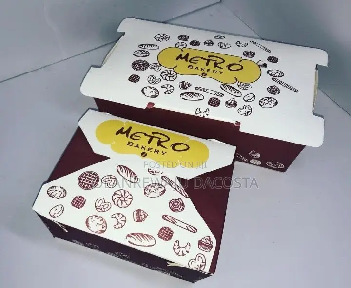 Printing / Branding Service