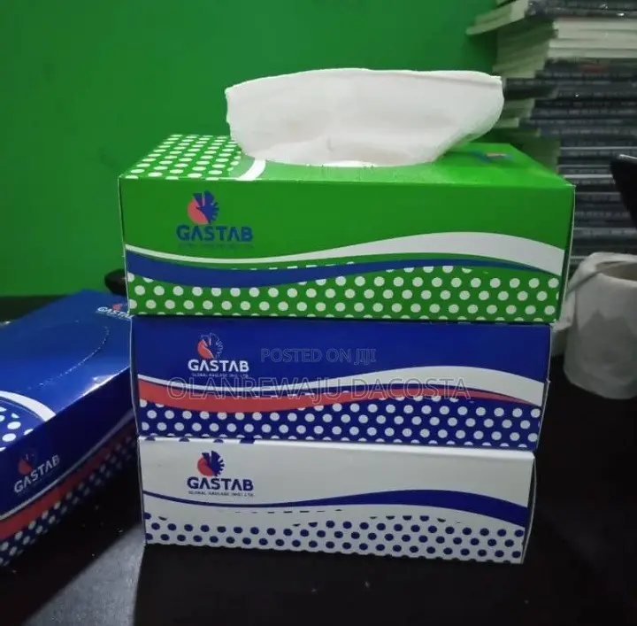 Printing / Branding Service