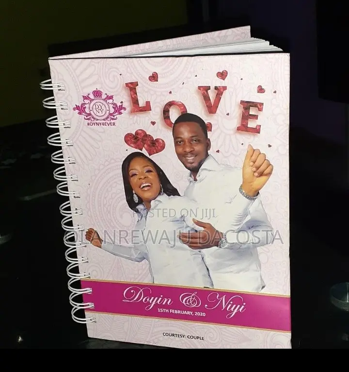 Printing / Branding Service