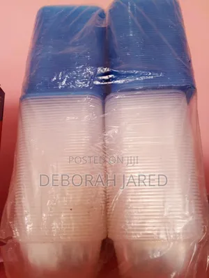 Plastic Plate
