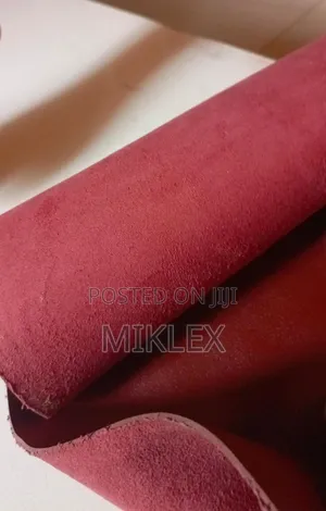 Skin Leather