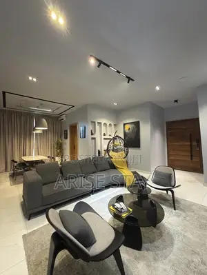 2 Bedroom Shortlet Ikate Lekki With Pool, Ps5 Gym